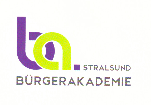 Logo-Bürgerakademie